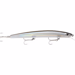 Rapala MXR13, 15 g, 13 cm, 0,3 m, 0,9 m