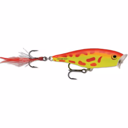Rapala SP05, 6 g, 5 cm, Topwater