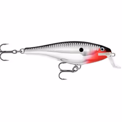 Rapala SSR14, 45 g, 3/0, 3/0, 14 cm, 1,5 m, 2,7 m