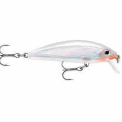 Rapala XRCD05, 4 g, 5 cm, 0,6 m, 1,2 m