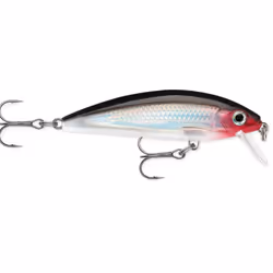Rapala XRCD05, 4 g, 5 cm, 0,6 m, 1,2 m