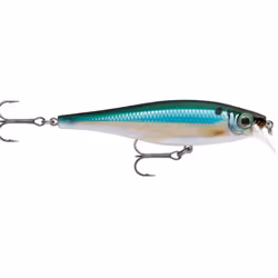 Rapala BXM10, 12 g, 10 cm, 0,9 m, 1,5 m