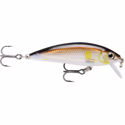 Rapala XRCD05, 4 g, 5 cm, 0,6 m, 1,2 m