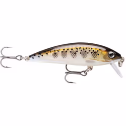 Rapala XRCD07, 10 g, 7 cm, 0,9 m, 1,5 m