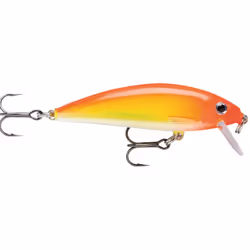 Rapala XRCD07, 10 g, 7 cm, 0,9 m, 1,5 m