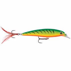 Rapala XR08, 7 g, 8 cm, 0,9 m, 1,5 m