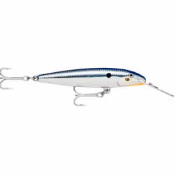 Rapala CDMAG09, 17 g, 9 cm, 3,6 m, 4,2 m
