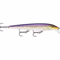 Rapala SCRM11, 6 g, 11 cm, 1,8 m, 2,7 m