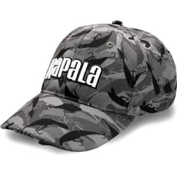 Casquette à led Rapala