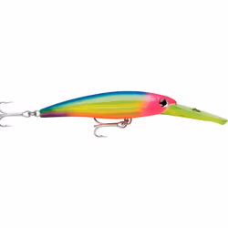 Rapala XRMAG30, 72 g, 4/0, 16 cm, 9 m