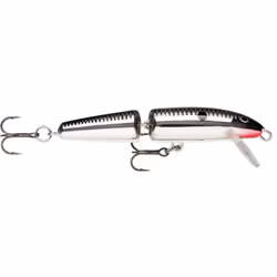 Rapala J07, 4 g, 7 cm, 1,2 m, 1,8 m