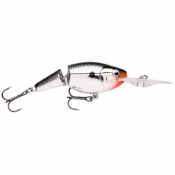 Rapala JSR05, 8 g, 5 cm, 1,8 m, 3,9 m