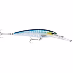 Rapala XRMAG10, 22 g, 11 cm, 3 m