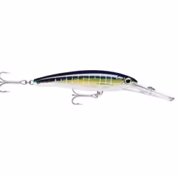 Rapala XRMAG10, 22 g, 11 cm, 3 m