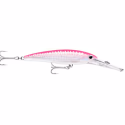 Rapala XRMAG10, 22 g, 11 cm, 3 m