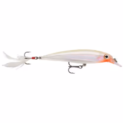 Rapala XR08, 7 g, 8 cm, 0,9 m, 1,5 m
