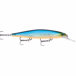Rapala SDRD11, 13 g, 11 cm, 1,2 m, 2,4 m
