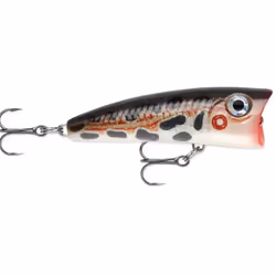 Rapala ULP04, 3 g, 4 cm, Topwater