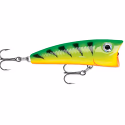 Rapala ULP04, 3 g, 4 cm, Topwater