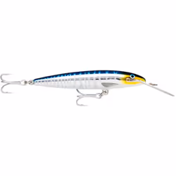 Rapala CDMAG14, 36 g, 2/0, 2/0, 14 cm, 4,5 m, 5,4 m