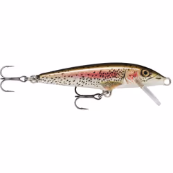 Rapala F05, 3 g, 5 cm, 0,9 m, 1,5 m