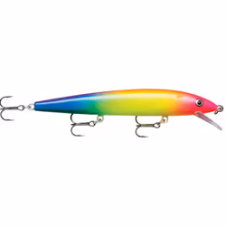 Rapala HJ14, 18 g, 14 cm, 1,2 m, 2,4 m