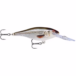 Rapala SR07, 8 g, 7 cm, 1,5 m, 3,3 m