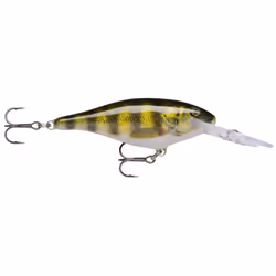 Rapala SR09, 15 g, 9 cm, 2,4 m, 4,5 m