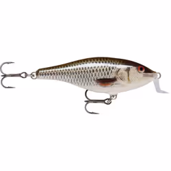 Rapala SSR05, 5 g, 5 cm, 0,9 m, 1,8 m