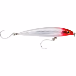 Rapala SXRLS12, 36 g, 3/0, 3/0, 12 cm, 0,3 m, 0,6 m
