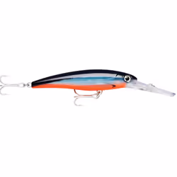 Rapala XRMAG10, 22 g, 11 cm, 3 m