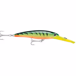 Rapala XRMAG40, 97 g, 5/0, 18 cm, 12 m