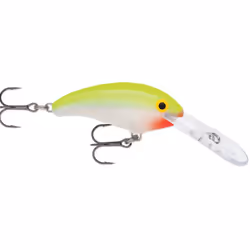 Rapala SDD05, 8 g, 5 cm, 2,1 m, 3 m
