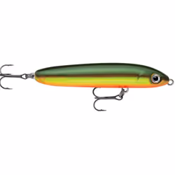 Rapala SKV10, 14 g, 10 cm, Topwater
