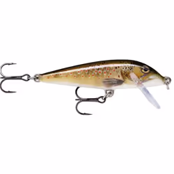 Rapala CD07, 8 g, 7 cm, 1,5 m, 2,4 m