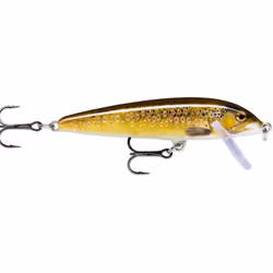 Rapala CD09, 12 g, 9 cm, 2,1 m, 3 m