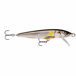 Rapala F05, 3 g, 5 cm, 0,9 m, 1,5 m