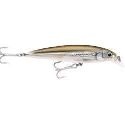 Rapala SXR10, 13 g, 10 cm, 1,2 m, 1,8 m