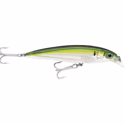Rapala SXR12, 22 g, 12 cm, 1,2 m, 2,4 m