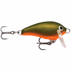 Rapala MFR03, 4 g, 3 cm, 0,9 m, 1,8 m