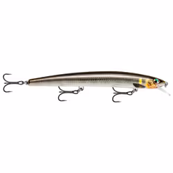 Rapala MXR13, 15 g, 13 cm, 0,3 m, 0,9 m