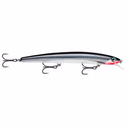 Rapala MXR17, 28 g, 17 cm, 0,3 m, 0,9 m