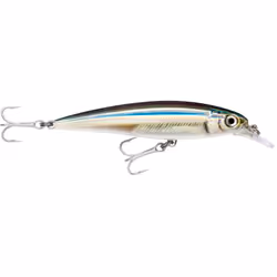 Rapala SXR10, 13 g, 10 cm, 1,2 m, 1,8 m