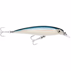 Rapala SXR10, 13 g, 10 cm, 1,2 m, 1,8 m