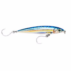 Rapala SXRLS12, 36 g, 3/0, 3/0, 12 cm, 0,3 m, 0,6 m