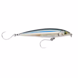 Rapala SXRLS14, 53 g, 5/0, 5/0, 14 cm, 0,3 m, 0,6 m
