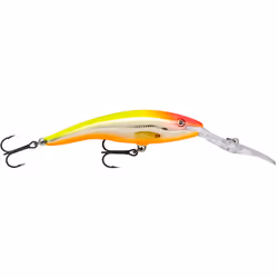 Rapala TDD11, 22 g, 11 cm, 9 m