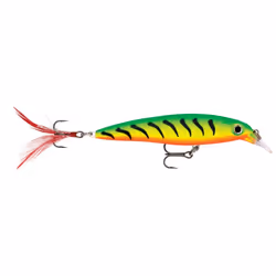 Rapala XR06, 4 g, 6 cm, 0,9 m, 1,5 m