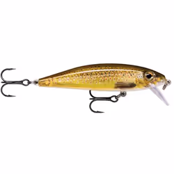 Rapala XRCD05, 4 g, 5 cm, 0,6 m, 1,2 m