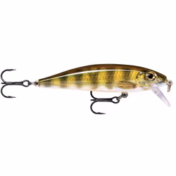 Rapala XRCD07, 10 g, 7 cm, 0,9 m, 1,5 m